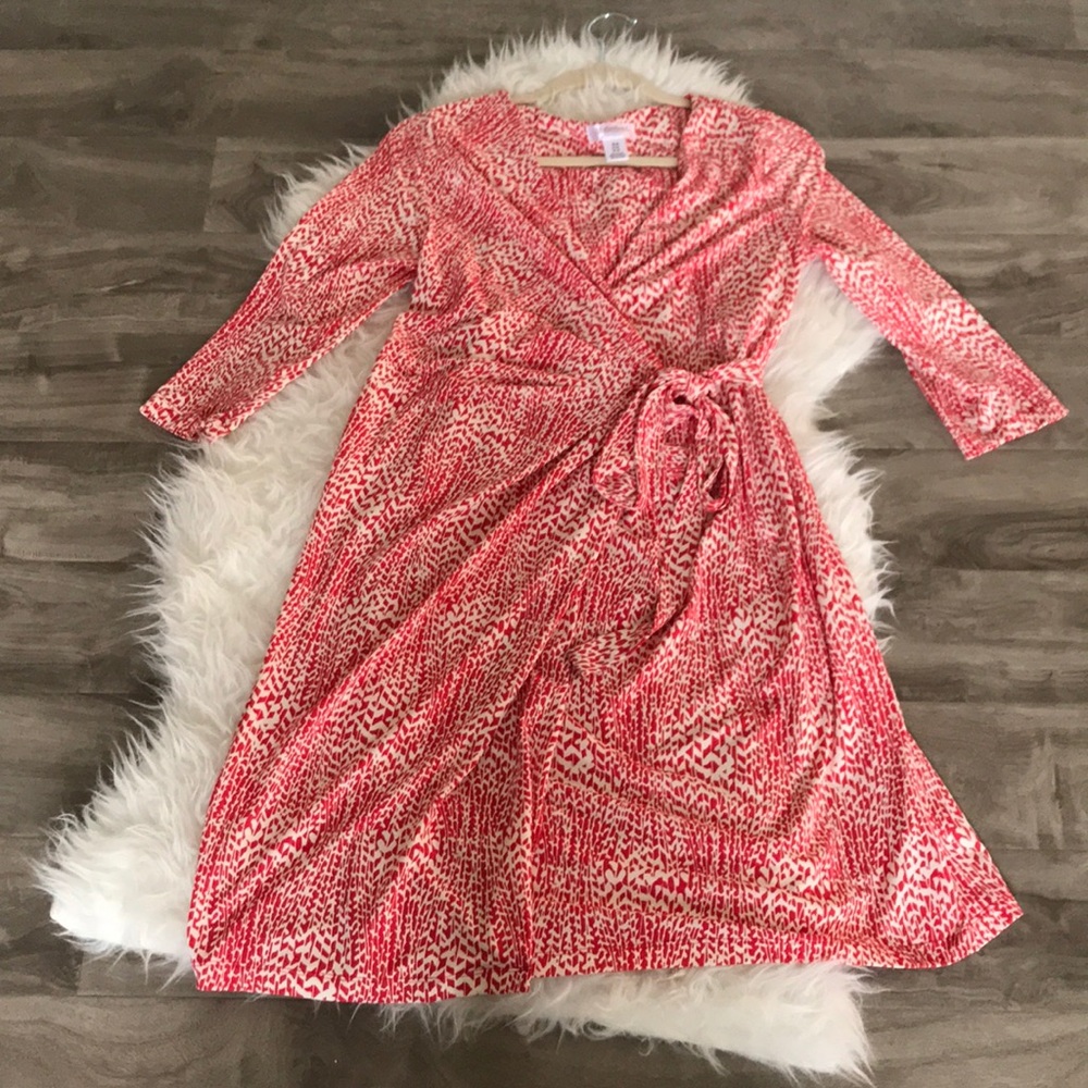 Maternity dress